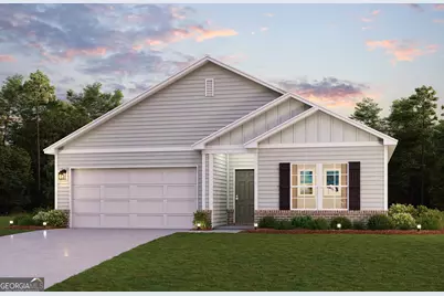 208 Lochwolde Drive, Macon, GA 31220 - Photo 1