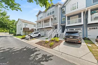 1168 Liberty Parkway, Atlanta, GA 30318 - Photo 1