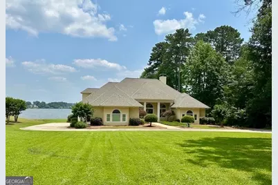 2743 Edgewater Court, Jonesboro, GA 30236 - Photo 1