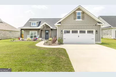 107 Fieldview Lane, Kathleen, GA 31047 - Photo 1