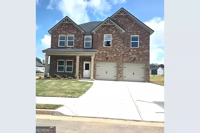 5370 Tolar Road #77, South Fulton, GA 30213 - Photo 1