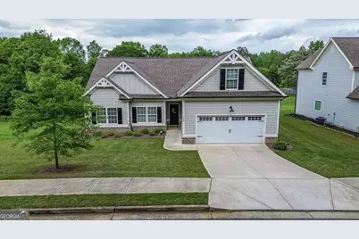 255 Solihull Lane, Athens, GA 30605 - Photo 1