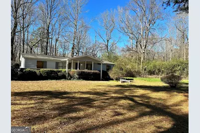 4329 Mountville Hogansville Road, Hogansville, GA 30230 - Photo 1