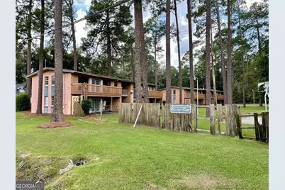 510 S College Street, Statesboro, GA 30458 - Photo 1