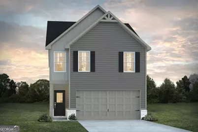 605 Halflinger Road #21, Hogansville, GA 30230 - Photo 1