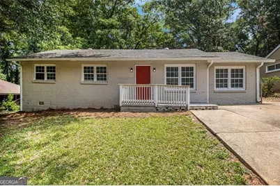 2912 Springside Place SE, Atlanta, GA 30354 - Photo 1