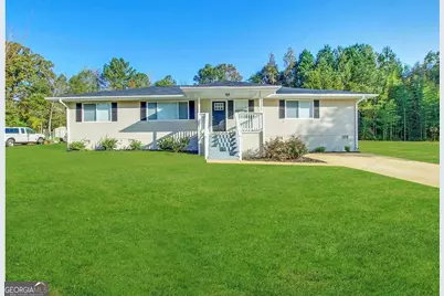 64 Gregory Court, Dallas, GA 30157 - Photo 1