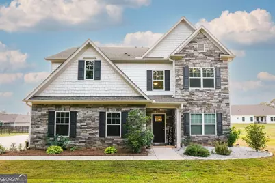 1279 Day Drive, Bogart, GA 30622 - Photo 1