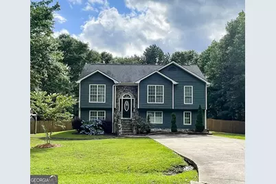 491 Poplar Springs Road, Hoschton, GA 30548 - Photo 1