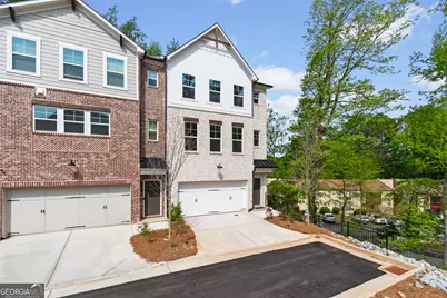 586 Avondale Park Circle #51, Decatur, GA 30032 - Photo 1