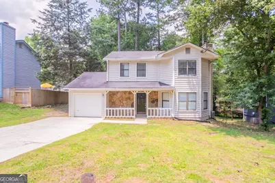 5292 Mountain Village Court, Stone Mountain, GA 30083 - Photo 1