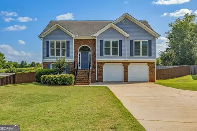 630 Rivermill Road, Bethlehem, GA 30620 - Photo 1