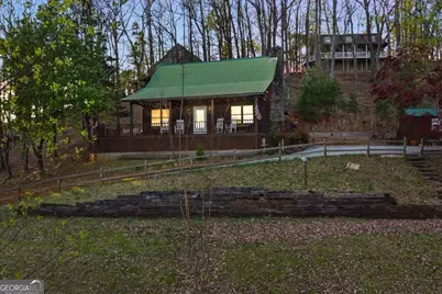 87 Owltown Drive #L40, Ellijay, GA 30536 - Photo 1