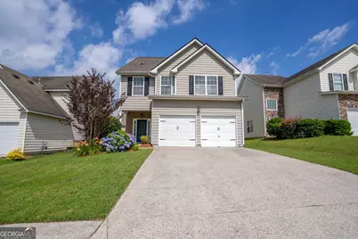 4135 Arch Pass, Cumming, GA 30040 - Photo 1