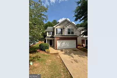 35 Churchill Park Drive, Newnan, GA 30263 - Photo 1