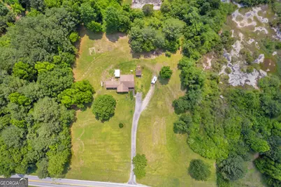 3131 Langley Road, Loganville, GA 30052 - Photo 1