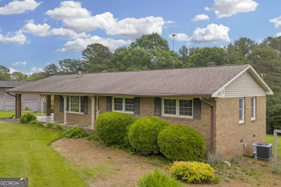 234 Edgewood Drive, Mount Airy, GA 30563 - Photo 1