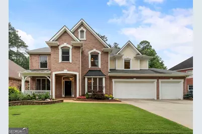 1055 Beacon Hill Crossing, Alpharetta, GA 30005 - Photo 1