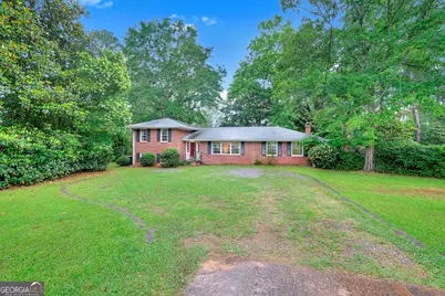 139 N Homewood Drive, Athens, GA 30606 - Photo 1
