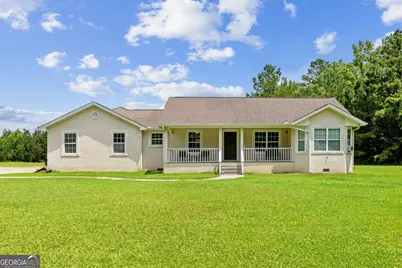 25035 US Highway 17, Waverly, GA 31565 - Photo 1