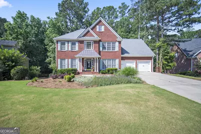 4525 Cavallon Way NW, Acworth, GA 30101 - Photo 1
