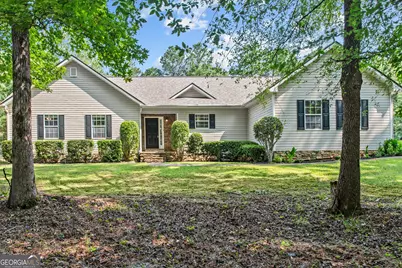 1620 Parks Mill Trace, Greensboro, GA 30642 - Photo 1