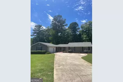 3705 Sandhill Drive SE, Conyers, GA 30094 - Photo 1