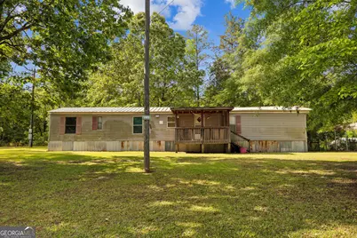 1466 Broad River Scenic Drive, Tignall, GA 30668 - Photo 1