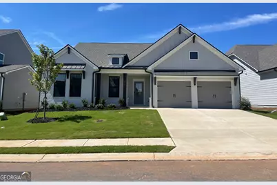 129 Wingate Drive #23A, Winder, GA 30680 - Photo 1