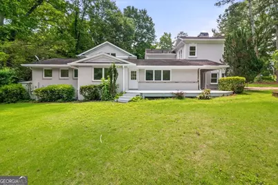 6771 Sunny Brook Lane, Atlanta, GA 30328 - Photo 1