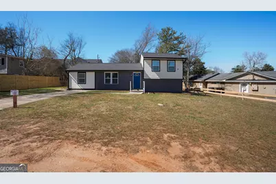 5115 Norman Boulevard, Atlanta, GA 30349 - Photo 1