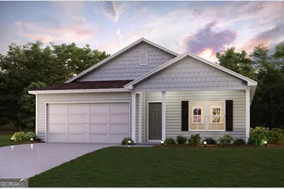 104 Taylor Cove, Woodbine, GA 31569 - Photo 1