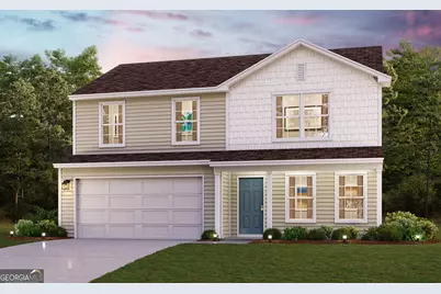 106 Taylor Cove, Woodbine, GA 31569 - Photo 1