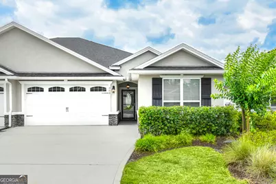 308 Laurel Landing Boulevard, Kingsland, GA 31548 - Photo 1