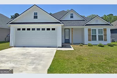 3815 Bettys Place, Hahira, GA 31632 - Photo 1