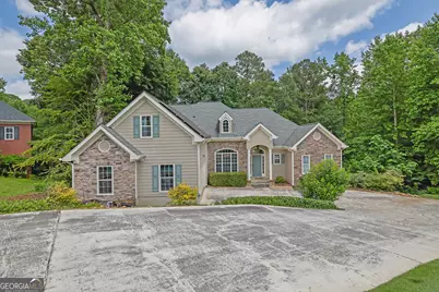 5581 River Valley Way, Flowery Branch, GA 30542 - Photo 1