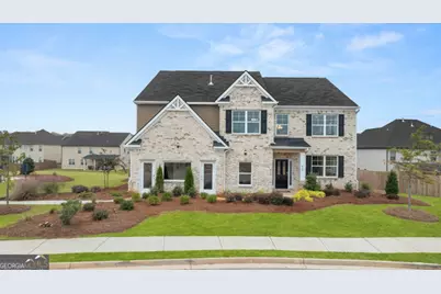 245 Staffin Drive, Senoia, GA 30276 - Photo 1