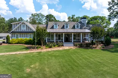 3170 Monroe Jersey Road, Covington, GA 30014 - Photo 1