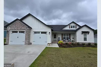 4300 Kenilworth Circle, Valdosta, GA 31605 - Photo 1