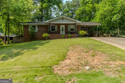 707 29th Street, Phenix City, AL 36867 - Photo 1