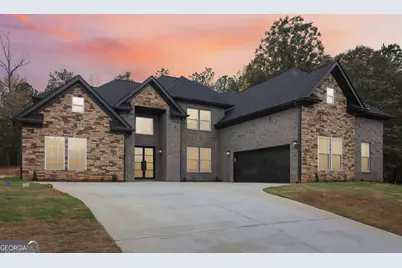 4186 Matisse Lane, Fairburn, GA 30213 - Photo 1