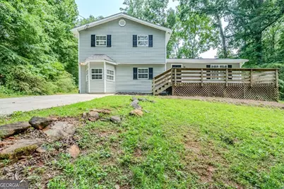 270 Huntridge Drive, Stockbridge, GA 30281 - Photo 1