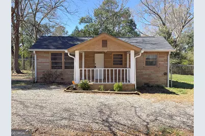 927 Dean Patrick Road, Locust Grove, GA 30248 - Photo 1