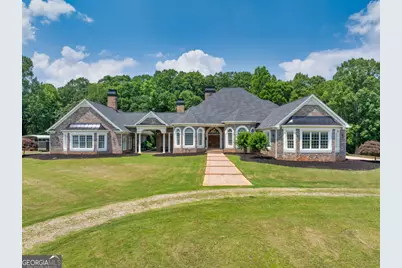 146 Chateau Way, Maysville, GA 30558 - Photo 1