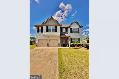520 Harmony Way, Locust Grove, GA 30248 - Photo 1