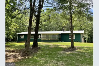 424 Harkins Road, Cleveland, GA 30528 - Photo 1