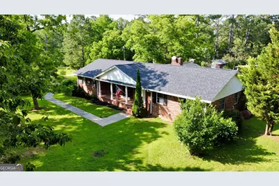 565 Thomson Road, Washington, GA 30673 - Photo 1