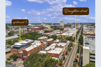 411 W Congress Street #5, Savannah, GA 31401 - Photo 1