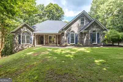 66 Williams Court, Midland, GA 31820 - Photo 1