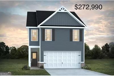 124 Garden Walk #12, West Point, GA 31833 - Photo 1